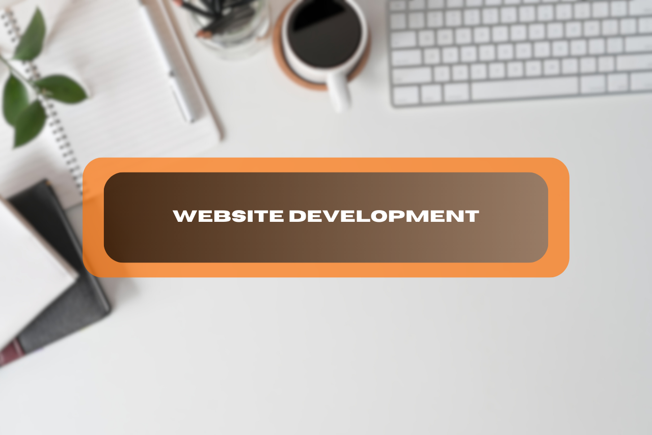 Website Development Services