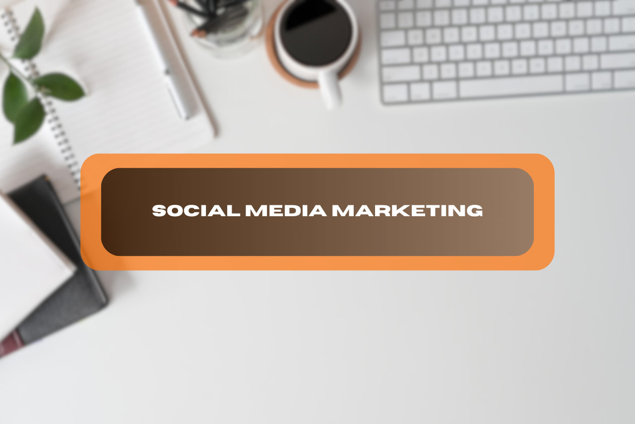 Social Media Marketing Services