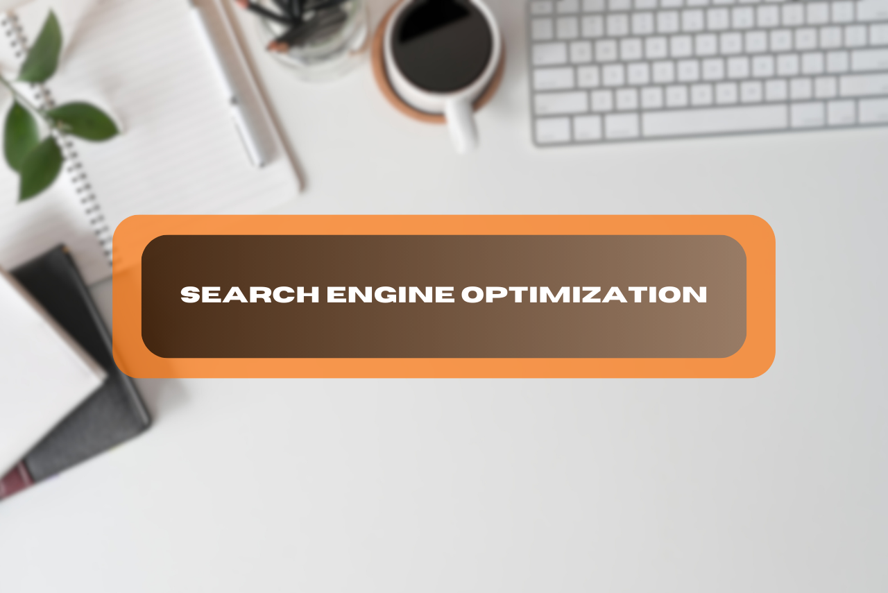 Search Engine Optimization Services